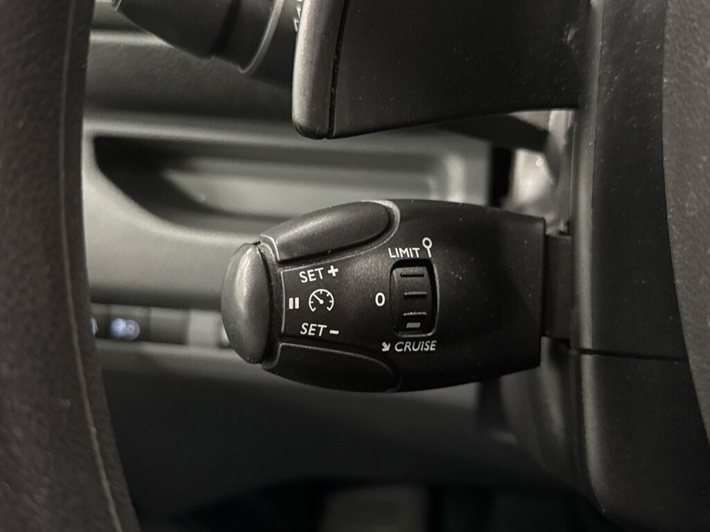 Toyota Proace 2020 Valkoinen