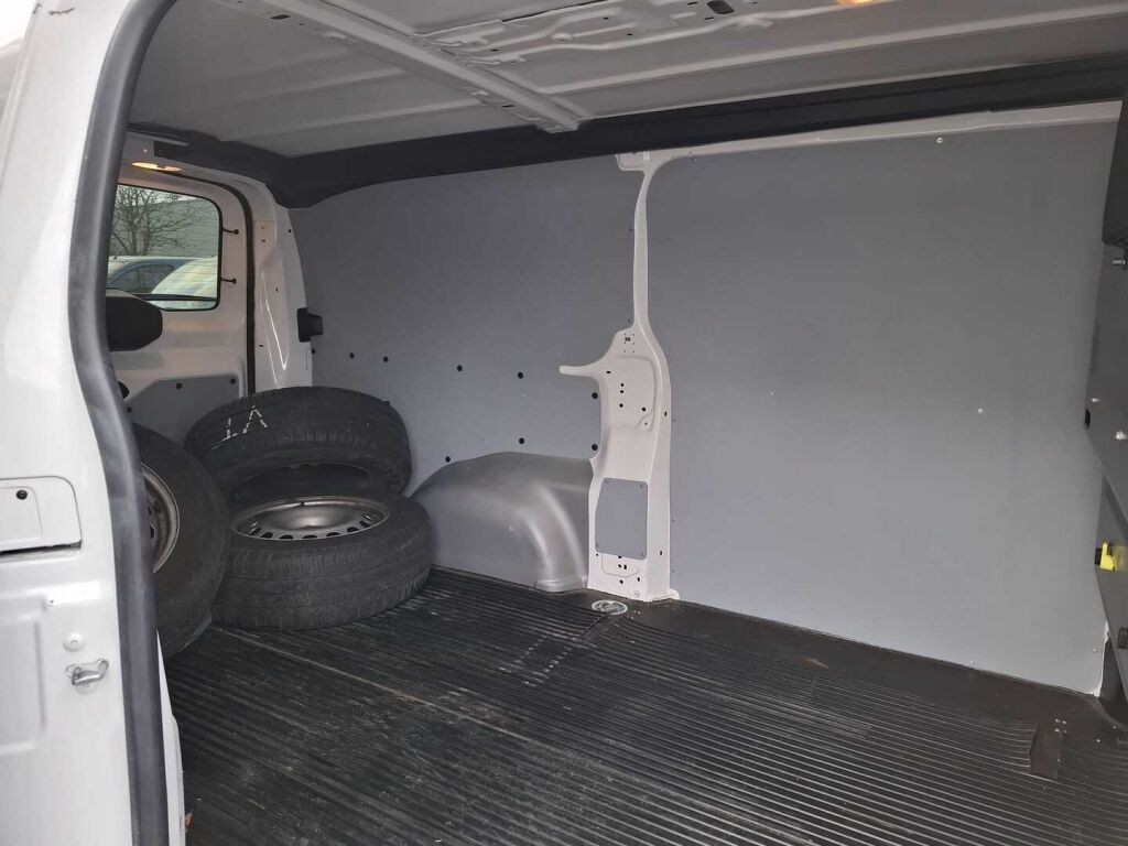 Toyota Proace 2020 Valkoinen