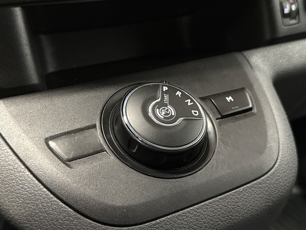 Toyota Proace 2020 Valkoinen