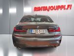 BMW 330 2020 Harmaa