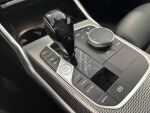 BMW 330 2020 Harmaa