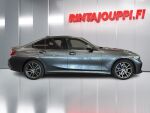 BMW 330 2020 Harmaa