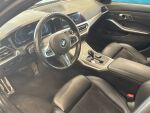 BMW 330 2020 Harmaa