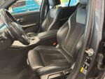 BMW 330 2020 Harmaa
