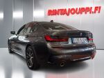 BMW 330 2020 Harmaa
