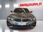 BMW 330 2020 Harmaa