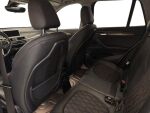 BMW X1 2017 Valkoinen
