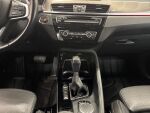 BMW X1 2017 Valkoinen