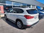 BMW X1 2017 Valkoinen
