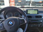 BMW X1 2017 Valkoinen
