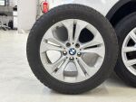 BMW X1 2017 Valkoinen