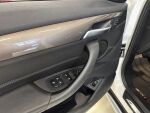 BMW X1 2017 Valkoinen