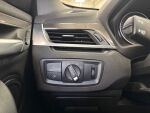 BMW X1 2017 Valkoinen
