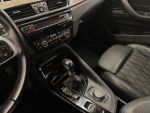 BMW X1 2017 Valkoinen
