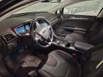 Ford Mondeo 2021 Musta