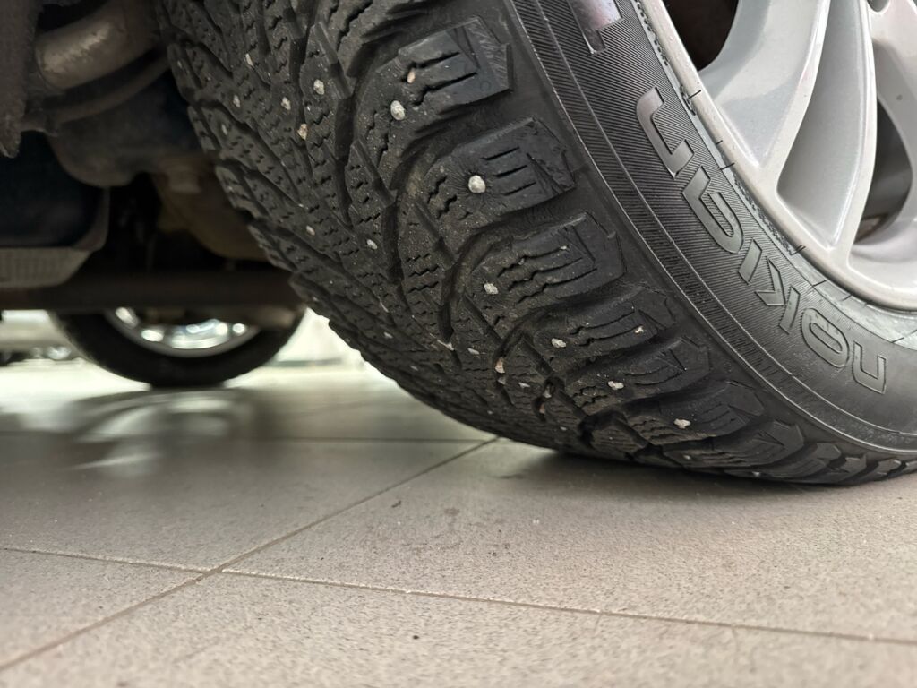 Ford Mondeo 2021 Musta