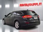 Ford Mondeo 2021 Musta