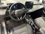 Toyota Corolla 2020 Musta