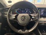 Skoda Octavia 2020 Sininen
