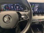 Skoda Octavia 2020 Sininen