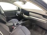 Skoda Octavia 2020 Sininen