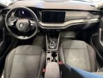 Skoda Octavia 2020 Sininen
