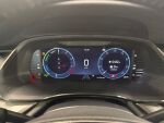 Skoda Octavia 2020 Sininen