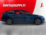 Skoda Octavia 2020 Sininen