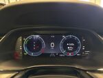 Skoda Octavia 2020 Sininen