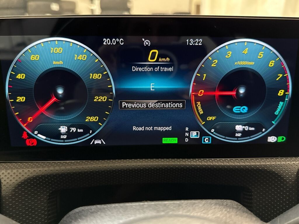 Mercedes-Benz CLA 2021 Valkoinen