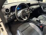 Mercedes-Benz CLA 2021 Valkoinen