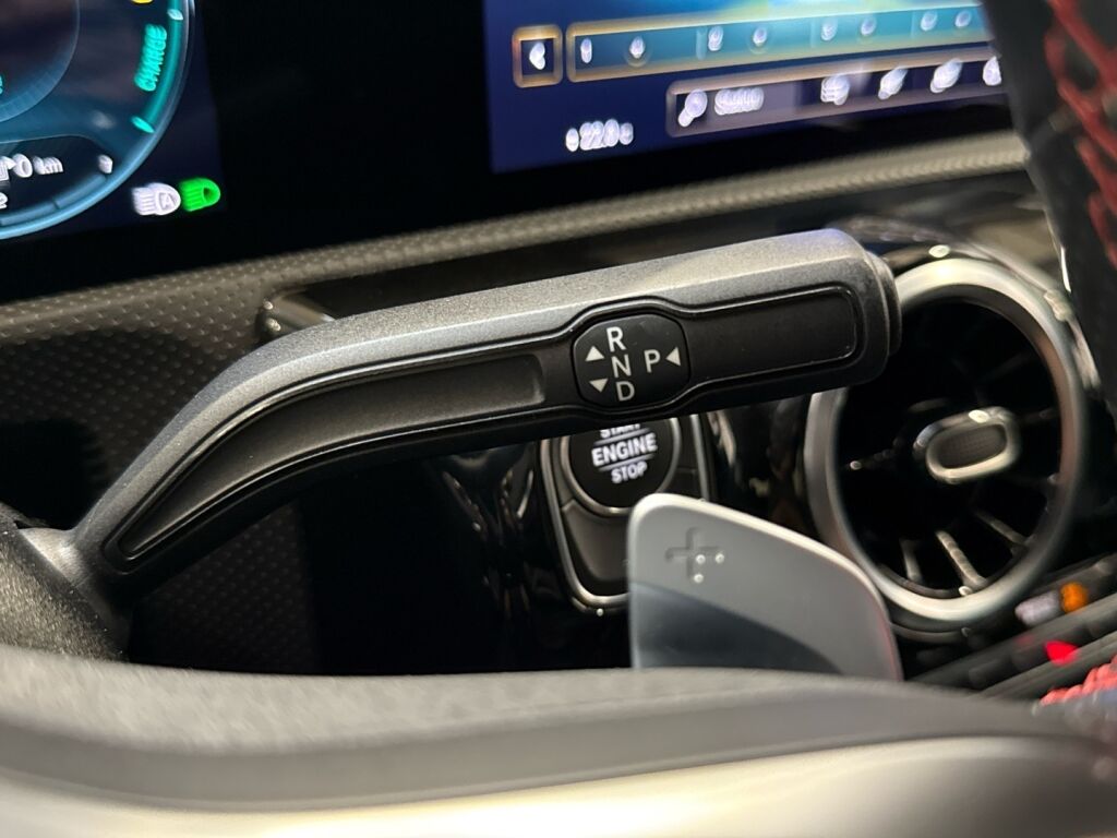 Mercedes-Benz CLA 2021 Valkoinen