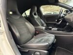 Mercedes-Benz CLA 2021 Valkoinen
