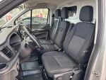 Ford Transit Custom 2021 Harmaa