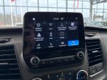 Ford Transit Custom 2021 Harmaa