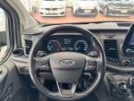 Ford Transit Custom 2021 Harmaa