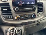 Ford Transit Custom 2021 Harmaa