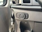 Ford Transit Custom 2021 Harmaa