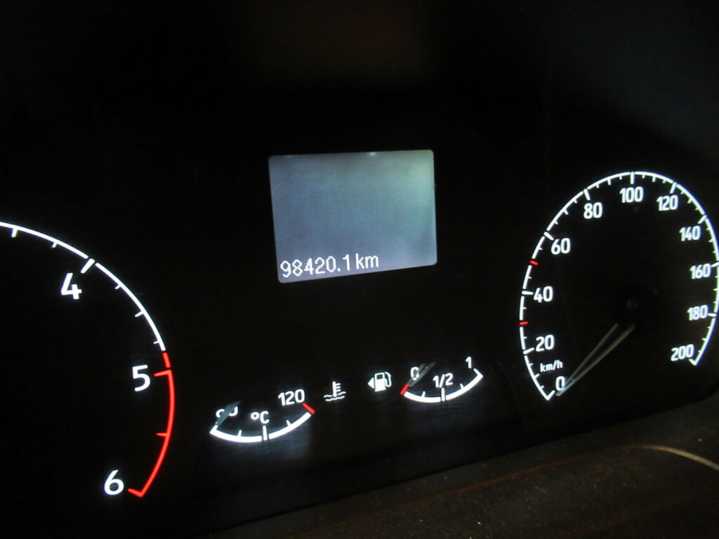 Ford Transit Custom 2021 Harmaa