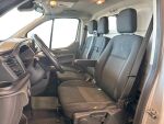 Ford Transit Custom 2021 Harmaa
