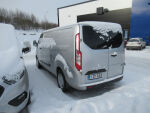 Ford Transit Custom 2021 Harmaa