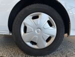 Ford Transit Custom 2021 Valkoinen