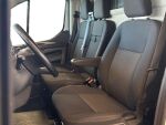 Ford Transit Custom 2021 Valkoinen