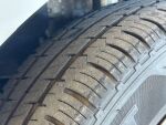 Ford Transit Custom 2021 Valkoinen