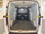 Ford Transit Custom 2021 Valkoinen