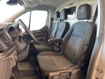 Ford Transit Custom 2021 Harmaa