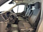 Ford Transit Custom 2021 Harmaa