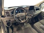 Ford Transit Custom 2021 Harmaa