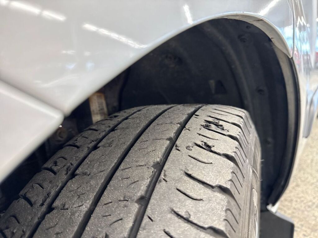 Ford Transit Custom 2021 Harmaa