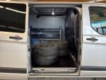 Ford Transit Custom 2021 Harmaa